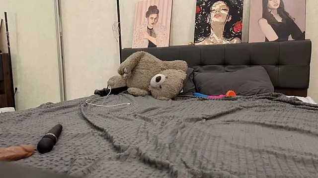 dolly_ll 现场XXX聊天
