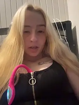 SeccySerena – Naživo XXX chat