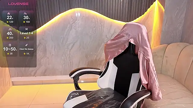 Tifany_Tx 라이브 XXX 채팅