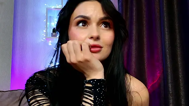 MilaaSweety Live XXX Chat