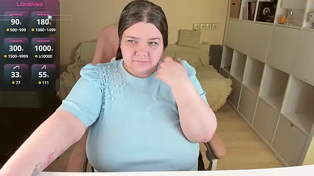 PlumPie 라이브 XXX 채팅