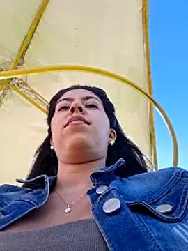 Chat XXX ao vivo de Luianna