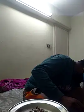 HANRSON's Webcam Show