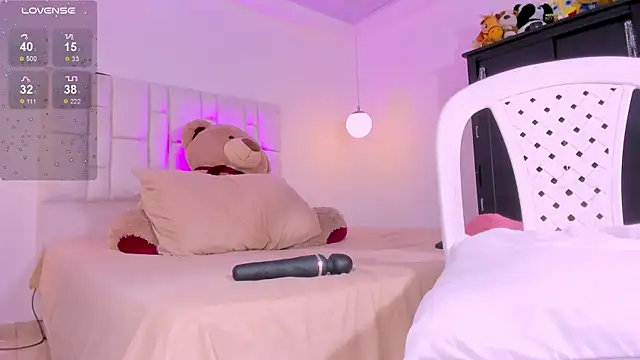 CodyTwink Adlı Modelin Web Kamerası Şovu