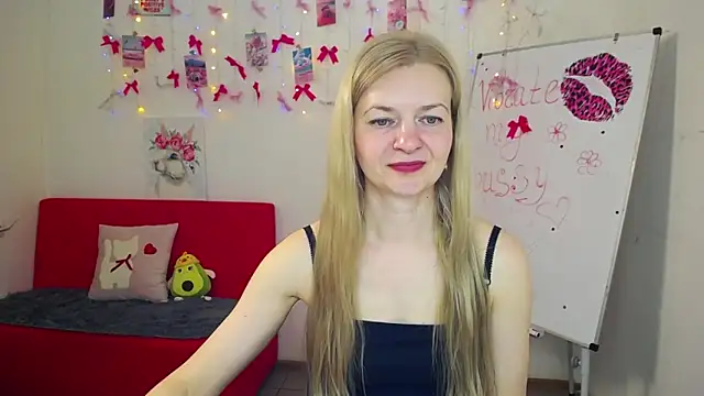 MelissaTyler's Live XXX Chat