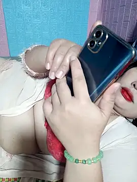 Irene-01 网络视讯表演