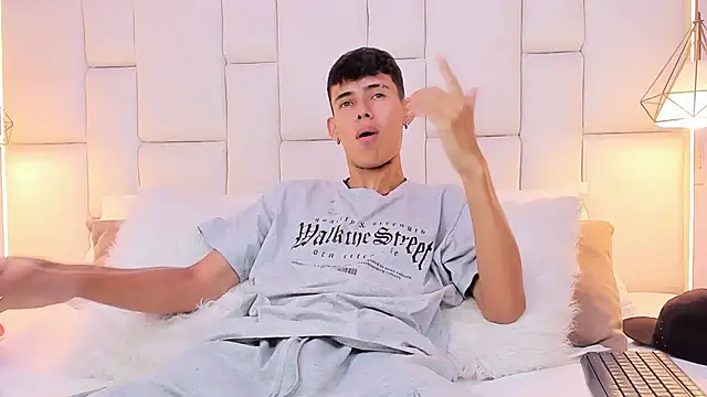 JacobFerrer – webcam-show
