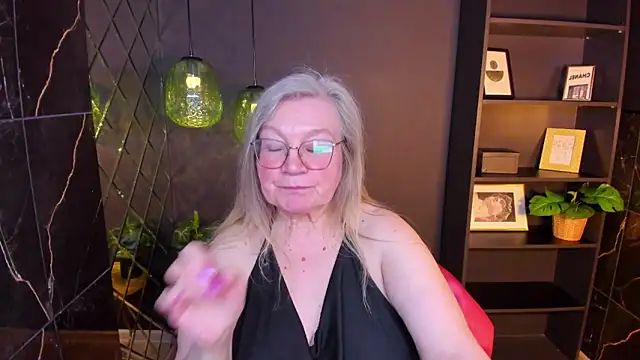 NataliMellow – Live XXX-chat