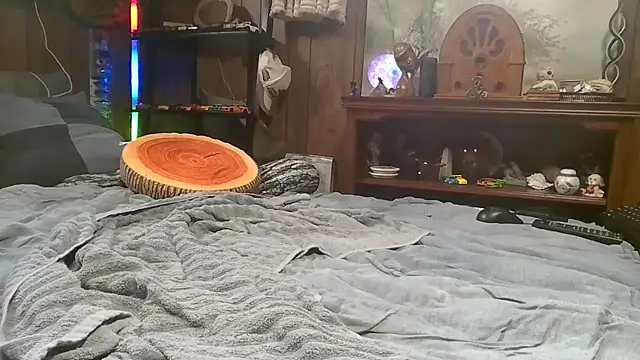 Makowboy's Webcam Show