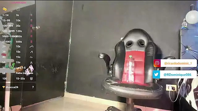 FuckHardlove Chat XXX live