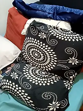 XXX chat uživo modela JessyCospXXX