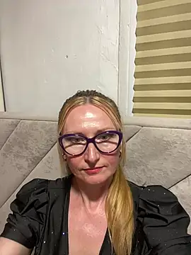 Webkamerová show likych2026