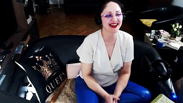 Chat XXX ao vivo de Imperatriza