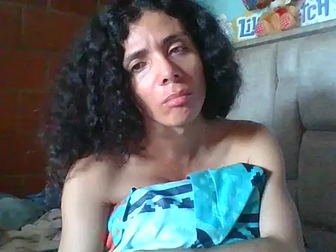 Nadia_Monroe webcam show