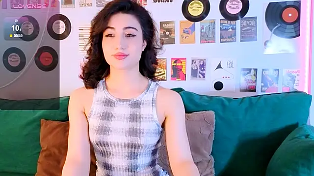 Maya_Rogerss – Naživo XXX chat