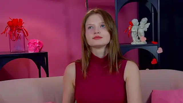 JaneRosen – Naživo XXX chat