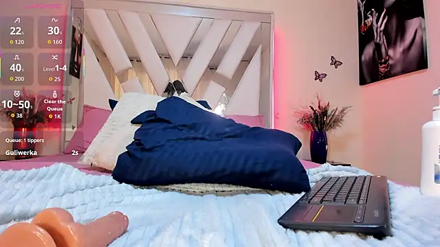 candy_skyy লাইভ XXX চ্যাট