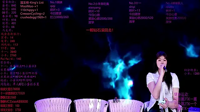 HHH--000 网络视讯表演