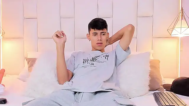 JacobFerrern Webbikameraesitys
