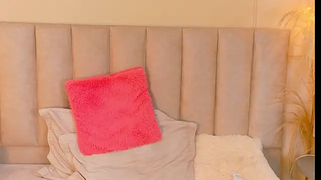 JosselynBrown Live XXX-chat