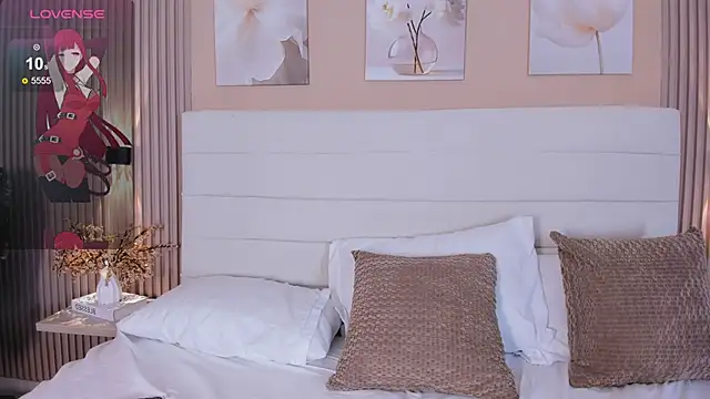 LisaLain Adlı Modelin Canlı XXX Sohbeti
