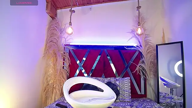 Nickk_21_ Webcam show