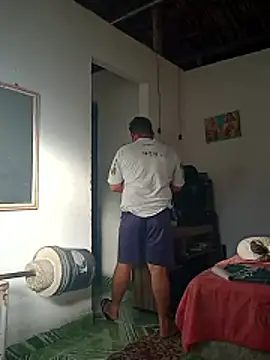 Chat +18 de tarra122 ao vivo