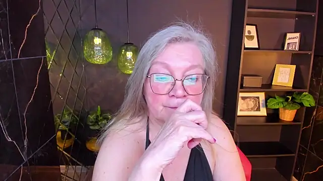 XXX chat uživo modela NataliMellow