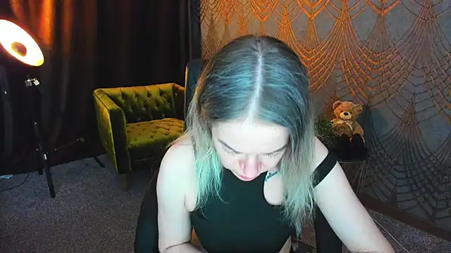 Anna_Snows Live XXX Chat