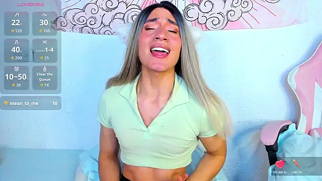عرض كام brihanna_cooper