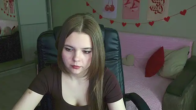Leksi_Love's Live XXX Chat