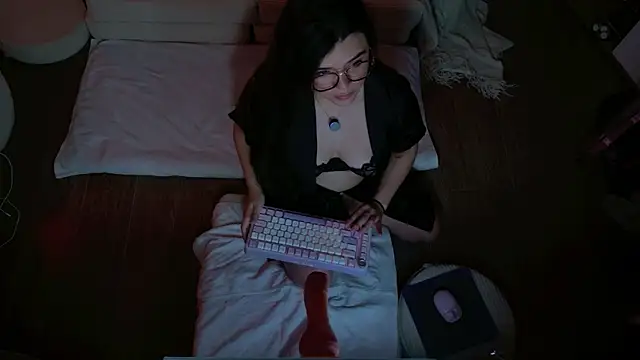Živý XXX chat itscammieee