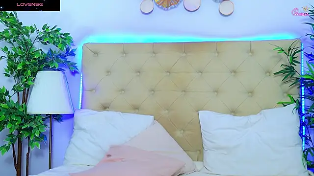 Chat +18 de Daliya_ ao vivo