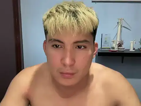 Kingdirtyfog Pertunjukan Webcam