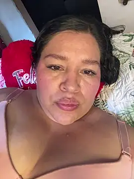 Lovelipsbig Adlı Modelin Canlı XXX Sohbeti
