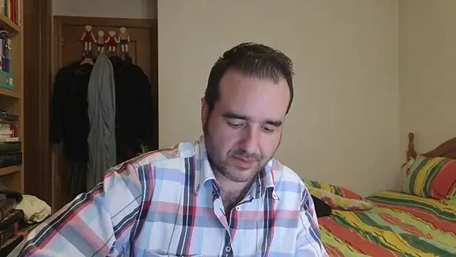 curiosillo83 Live XXX-Chat
