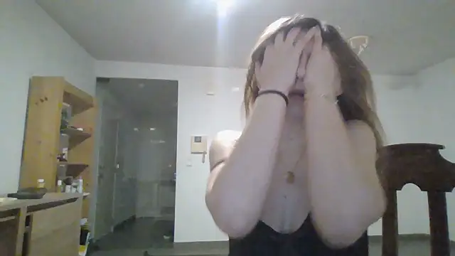 JasmineGlamour's Live XXX Chat