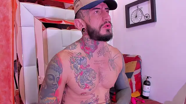 عرض كام dilan_scootk_