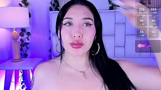 Chatroom XXX en direct de Miaa_gh1