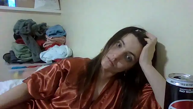 DInaraXRose – Live XXX-chat