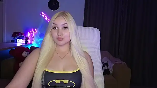 adrelaxina – Live XXX-chat