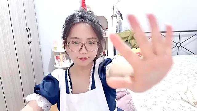 Hmm_0303 live XXX chat