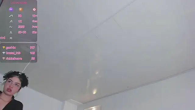 chloe_cortez's Live XXX Chat