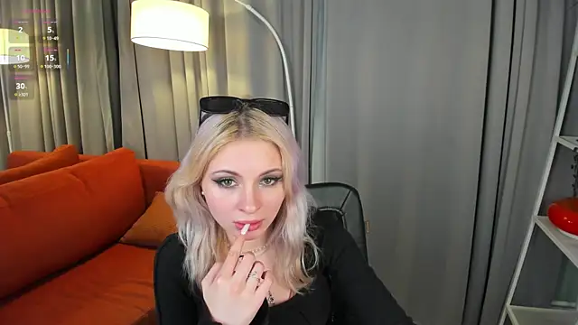 _Sweet_Sin_X_'s Live XXX Chat