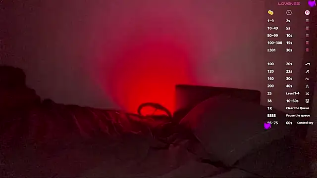 SuccubKira – Naživo XXX chat