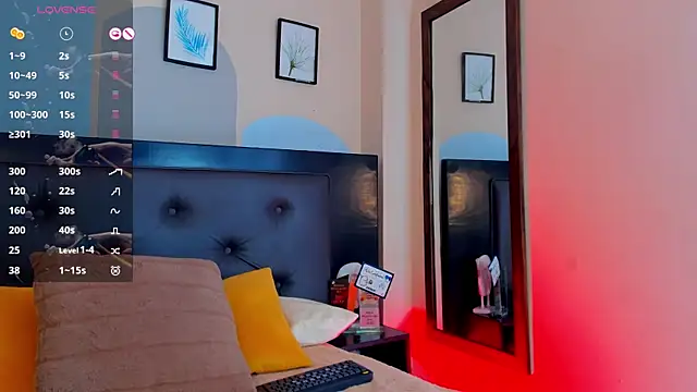 Boy_Mathew ওয়েবক্যাম শো