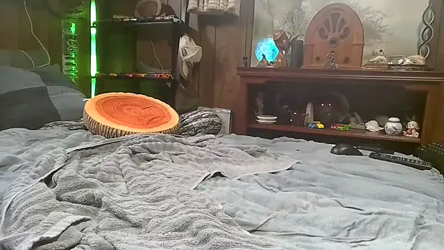 Makowboyのウェブカメラショー