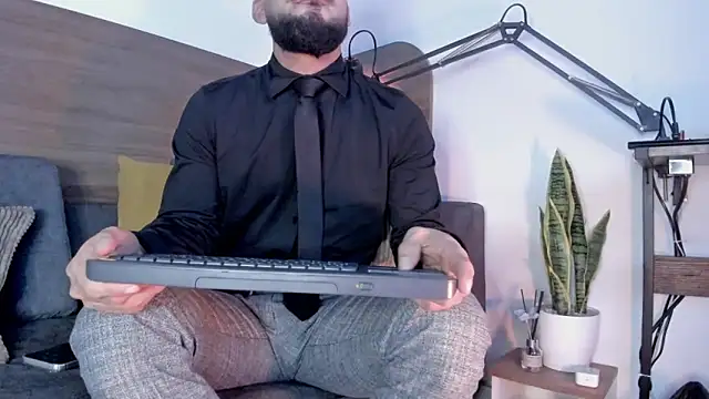 bruno_woods élő XXX-chatje