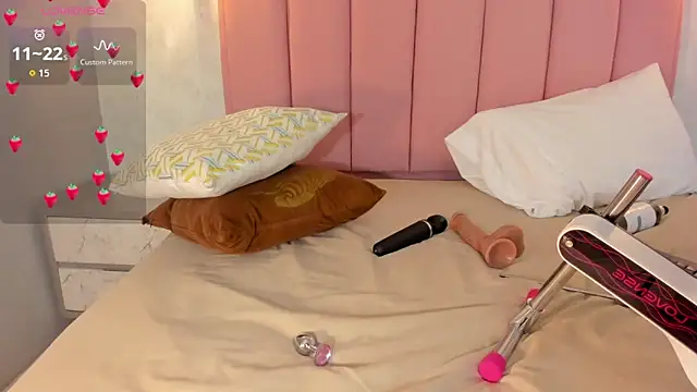 SUNNYCYRUS – Naživo XXX chat