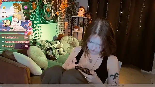 Dilara_xBaby: απευθείας συνομιλία ΧΧΧ